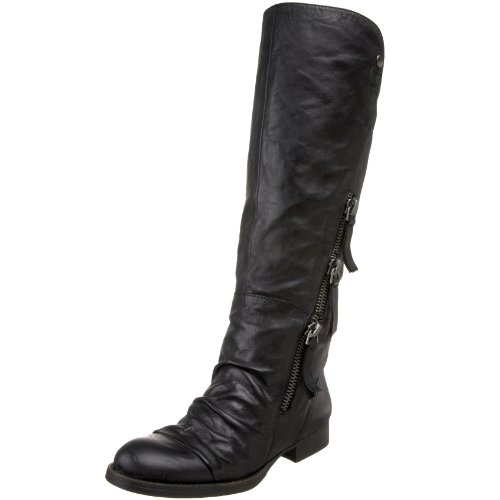 Nine West Women's Pomper Knee-High Boot