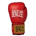 BENLEE Rocky Marciano  PVC Boxhandschuh "Rodney", Rot/ Schwarz (RED/BLACK), GröM-_e: 12 oz