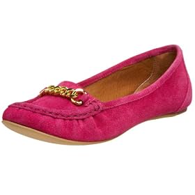 Steve Madden Women's Kenedie Ornamented Loafer