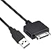 TRIXES USB Data Charging Cable for Sansa Fuze, View, Connect, e200, e240, e250, e260, e270, e280