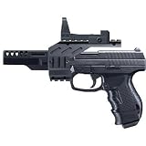 Walther CP99 Compact Recon air pistol