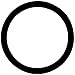 Stant 25286 Thermostat Seal