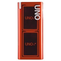 Mattel R2828-0 - UNO Mod, Kartenspiel