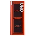 Mattel R2828-0 - UNO Mod, Kartenspiel
