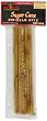 Melissa's Sugar Cane Swizzle Sticks, 4-Ounce Bag (Pack of 6)