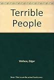 The terrible people