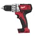 Milwaukee M18 Compact Driver Drill 2601-20 (Bare Tool Only, Battery and Charger Not Included)