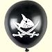 8 Luftballons*Käpt`n Sharky*Spiegelburg