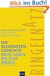 Ringelnatz: Die sch�nsten Gedichte /...