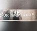 Shining Double Row Crystal Metal Chrome License Plate Frame (White Crystal)+Free Screw Cap-New Arrival