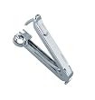 Leifheit Pro Line Triple Plated Chrome Over Zinc Cherry/Olive Pitter