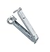 Leifheit Pro Line Triple Plated Chrome Over Zinc Cherry/Olive Pitter