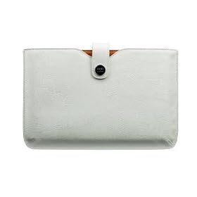 ASUS INDEX 10-Inch Netbook Sleeve - White: Electronics