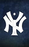 New York Yankees Decorative Light Switch Cover Wall Plate