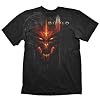T-Shirt 'Diablo III' - �dition sp�ciale - Taille L