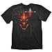 T-Shirt 'Diablo III' - �dition sp�ciale - Taille L