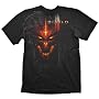 T-Shirt 'Diablo III' - �dition sp�ciale -Taille XL de Blizzard