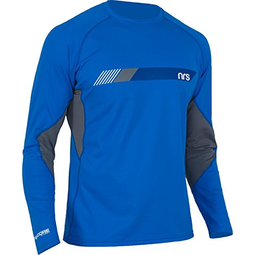 NRS H2Core Silkweight LS Shirt - Men's