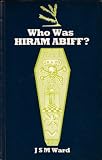 Who was Hiram Abiff?