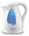 Morphy Richards 43676 opera jug kettle White