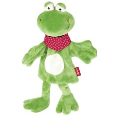 Sigikid 38171 - Sweety Theatre  - Handpuppe Susi Sumpfhose