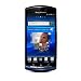 Sony Ericsson Xperia neo V Smartphone (Touchscreen, 5 Megapixel Kamera, Email-Funktion) blue gradient