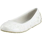 Buffalo 3893-292 Damen Ballerina