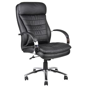 Boss High Back Caressoftplus Executive Chair