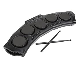 First Act 5 Pad Electronic Drums (MI115)