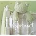 Geburt: Ganz herzliche Gl�ckw�nsche zur Geburt