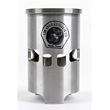 03 YAMAHA YZ125: LA SLEEVE CYLINDER SLEEVE STANDARD BORE by L.A. Sleeve