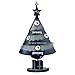 NFL New England Patriots Tree Bell Ornament