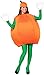 Forum Novelties Orange Costume