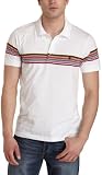 French Connection Men's Punto Scuba Polo