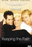 Keeping the Faith (Region 2)