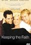 Keeping the Faith (Region 2)