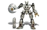 Transformers Robot Replicas Autobot Jazz