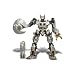 Transformers Robot Replicas - Jazz