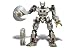 Transformers Robot Replicas - Jazz