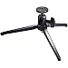 Manfrotto 709B Digi Table Top Tripod with Ball Head (Black)
