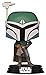 Funko Star Wars: The Mandalorian - Covert Mandalorian