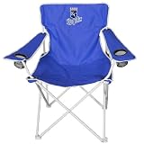 Logo Chairs 514-12 Kansas City Royals Deluxe Outdoor Folding