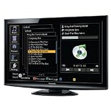 Panasonic VIERA X1 Series TC-L32X1 32-Inch 720p LCD HDTV