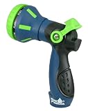 Ray Padula RP-SRSP 8-Pattern Series R Advanced Functionality Hose Nozzle