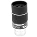 Celestron X-CEL Series 1-1/4 12.5mm Eyepiece