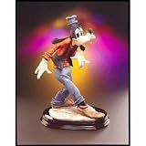 Giuseppe Armani-Disney Showcase Figurine Goofy 1271-C