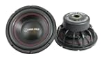 Bass Face SPL12.2 - Subwoofer doble (...