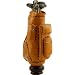 Golf Bag Beer Tap Handle
