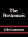 The Bastonnais - John Lesperance