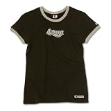 University of Alabama Womens Sydney Ringer Tee